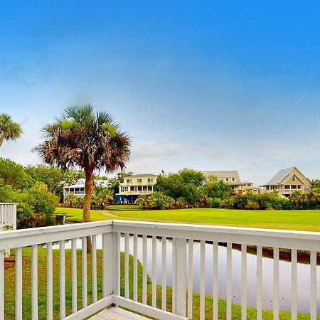 Driftwood Villa - 240 جزيرة اديستو المظهر الخارجي الصورة