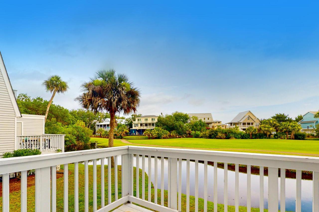 Driftwood Villa - 240 جزيرة اديستو المظهر الخارجي الصورة