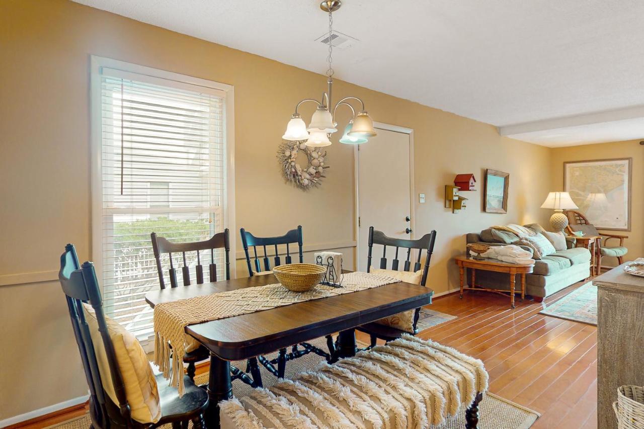 Driftwood Villa - 240 جزيرة اديستو المظهر الخارجي الصورة