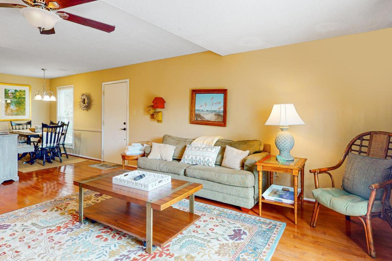 Driftwood Villa - 240 جزيرة اديستو المظهر الخارجي الصورة